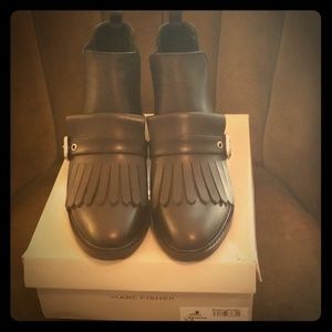 Marc Fisher Boots